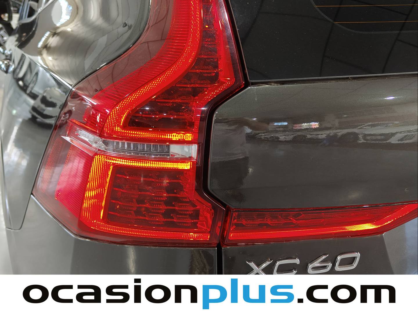 Volvo XC60 Volvo XC60 D4 Business Plus Auto (190 CV) km 0