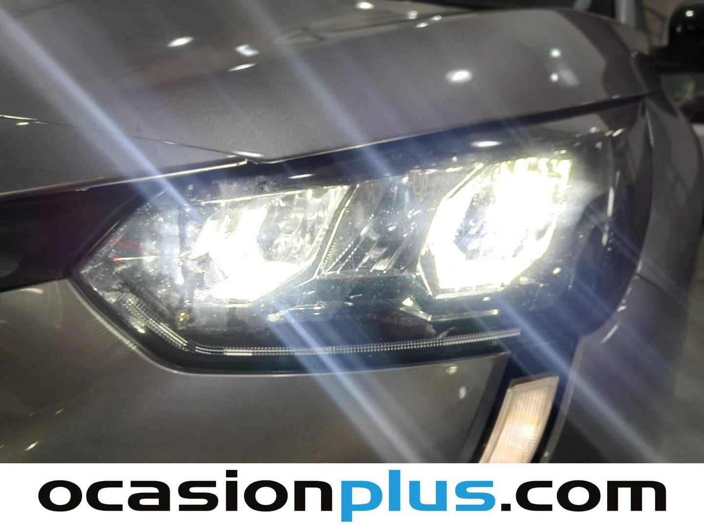 Peugeot 208 Peugeot 208 BlueHDi 100 Allure (100 CV) barato