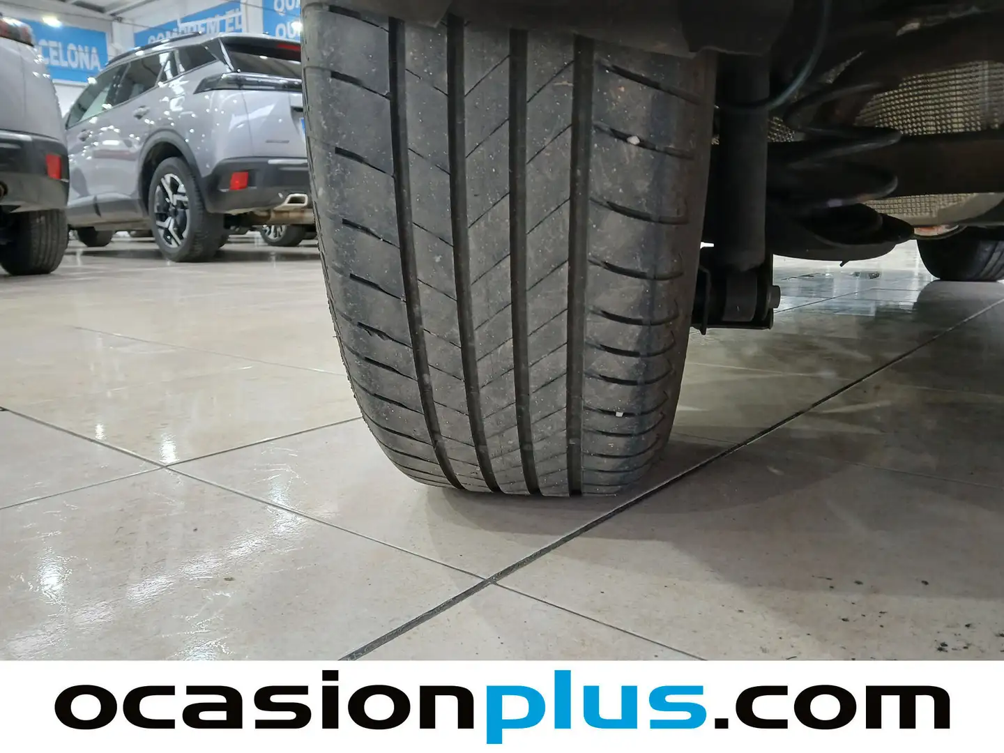 Foto Nissan QASHQAI Nissan Qashqai DIG-T 140 N-Connecta (140 CV)