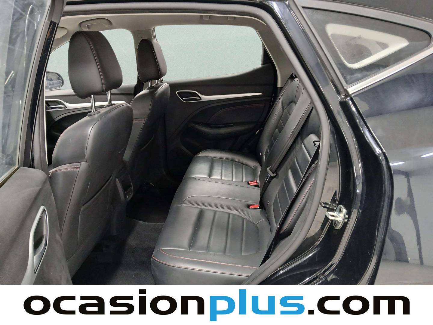 Foto MG ZS MG ZS 1.5 Luxury (106 CV)