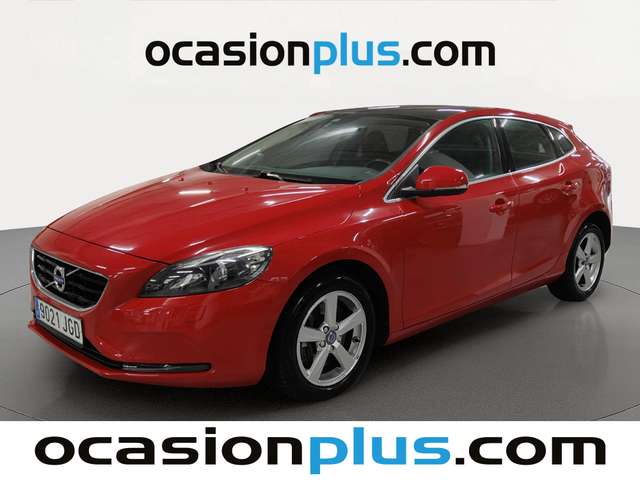 Volvo V40 D3 Momentum (150 CV) de segunda mano