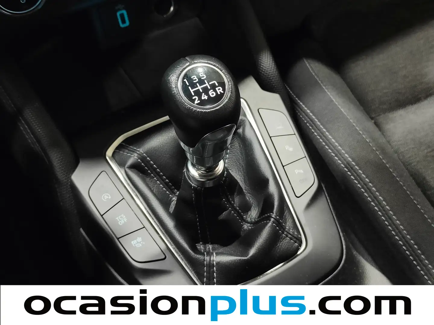 Foto Ford Focus Ford Focus SportBreak 1.0 Ecoboost Active (125 CV)