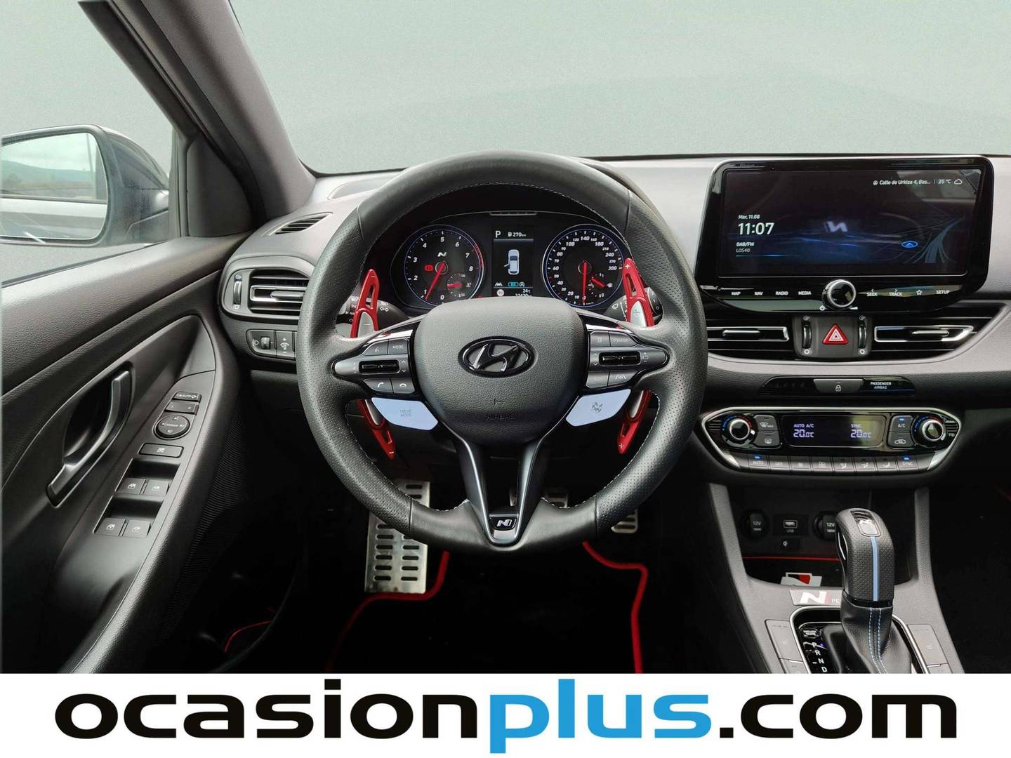 Hyundai i30 Hyundai i30 2.0 TGDI N Performance Sky DCT (280 CV) al mejor precio