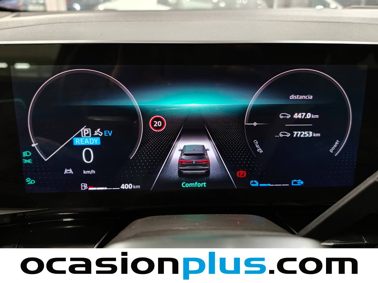 Renault Austral Renault Austral Iconic E-Tech Full Hybrid (200 CV) 200cv