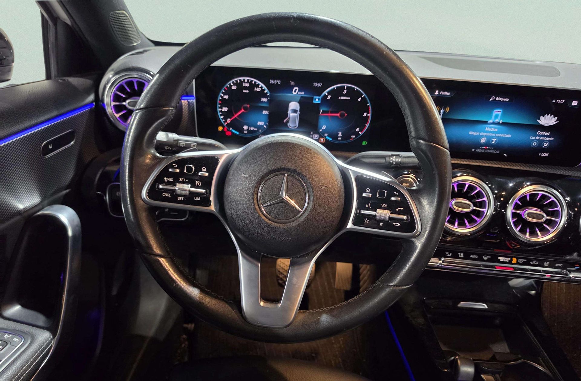 Mercedes-Benz Clase A 180 d - foto 25