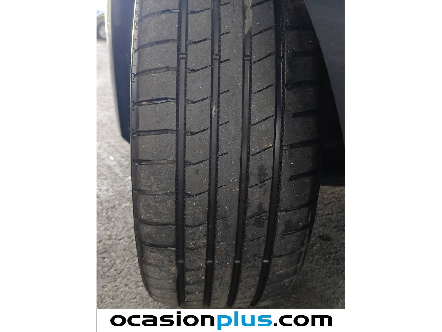 Ford Fiesta Ford Fiesta 1.0 EcoBoost MHEV ST-Line (125 CV) 2023