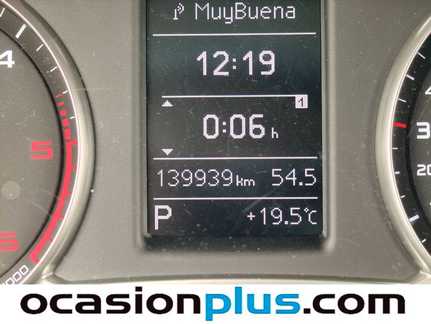 Audi A1 Audi A1 Attracted 1.6 TDI (90 CV) S tronic km 0