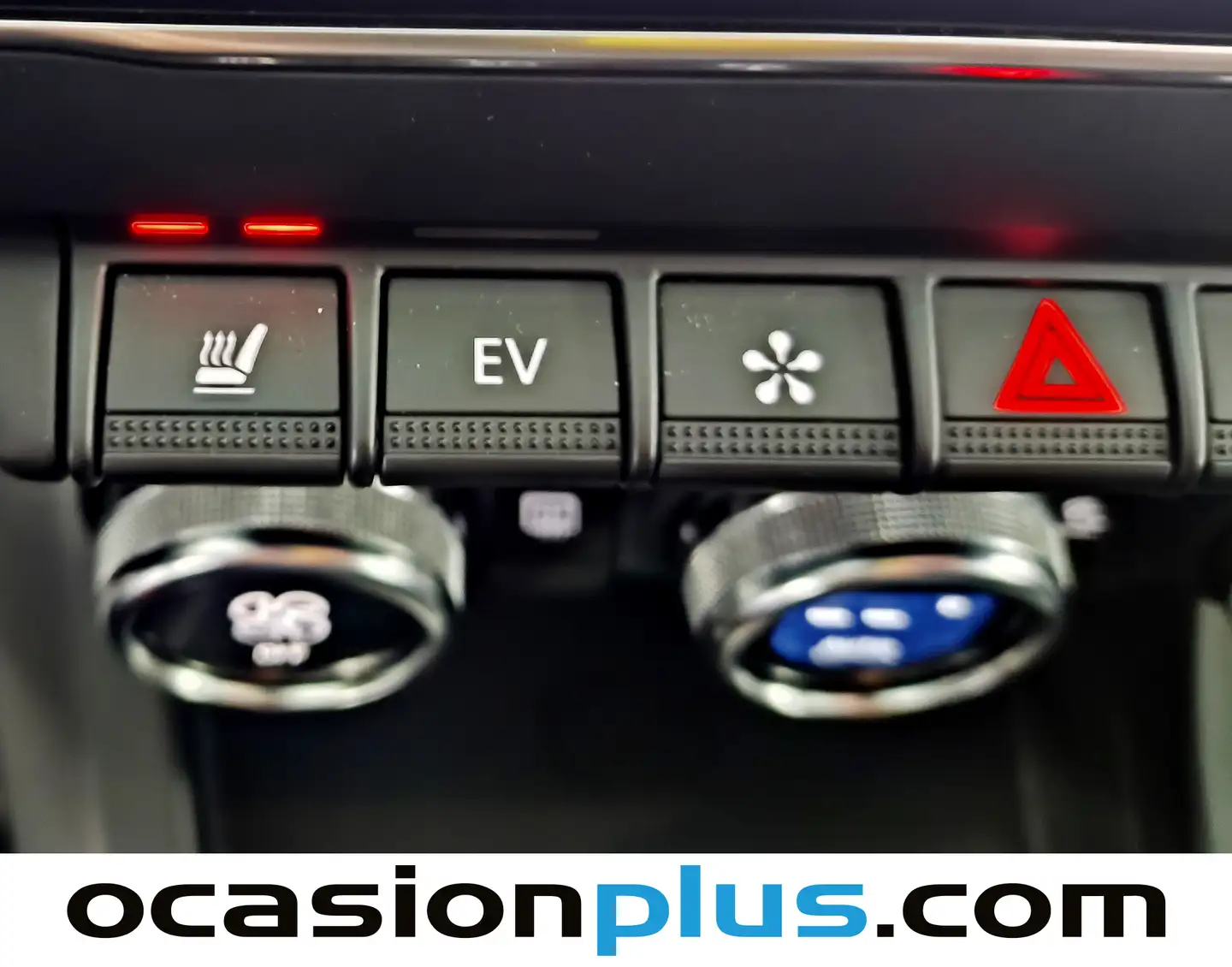 Foto Renault Arkana Renault Arkana Esprit Alpine E-TECH Híbrido (145 CV)