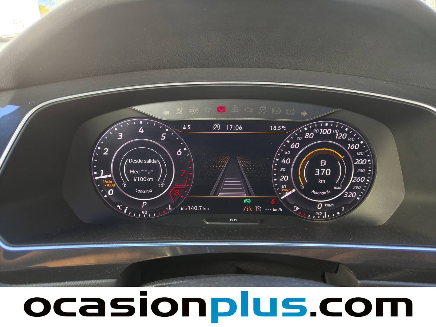 Volkswagen Tiguan Volkswagen Tiguan Sport 2.0 TSI 4Motion (180 CV) DSG Pack R-Line 180cv