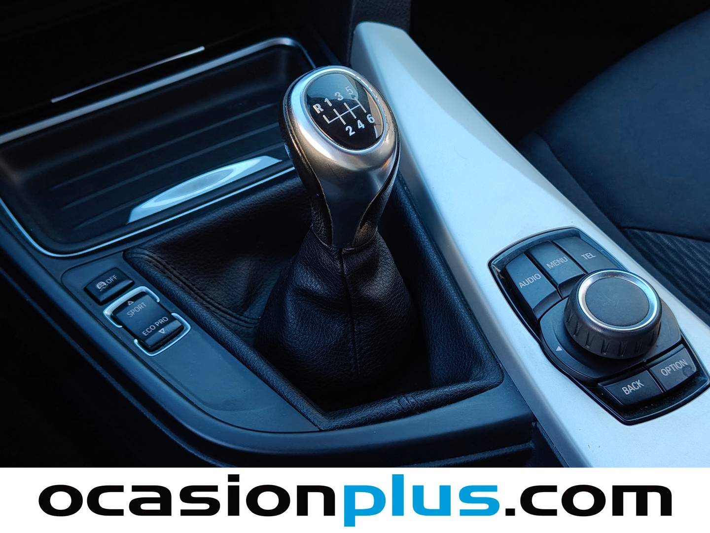 Foto BMW Serie 3 BMW Serie 3 318d Touring (143 CV)