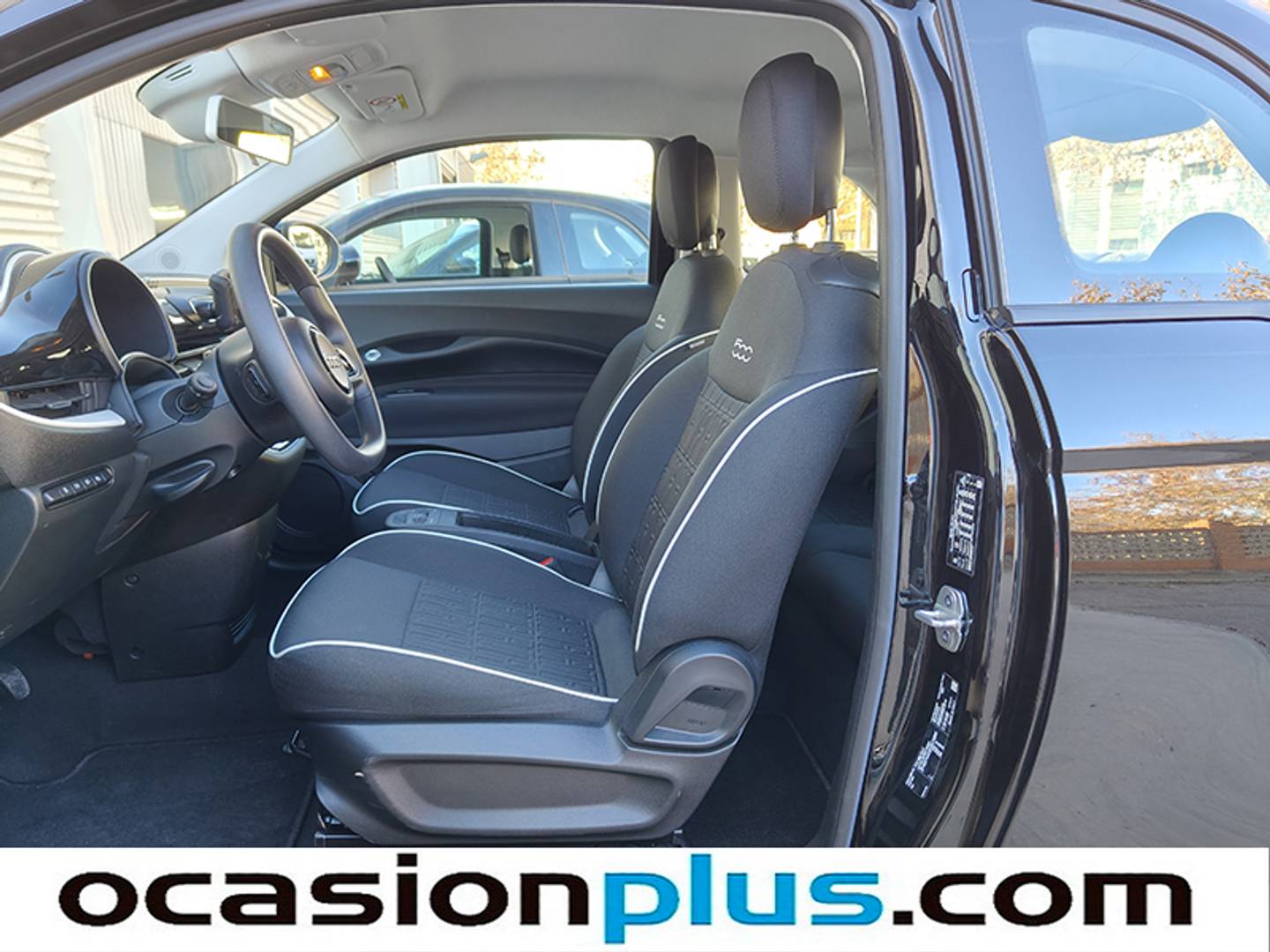 Fiat 500 Fiat 500 Electrico Action Hb 185 km (95 CV) km 0