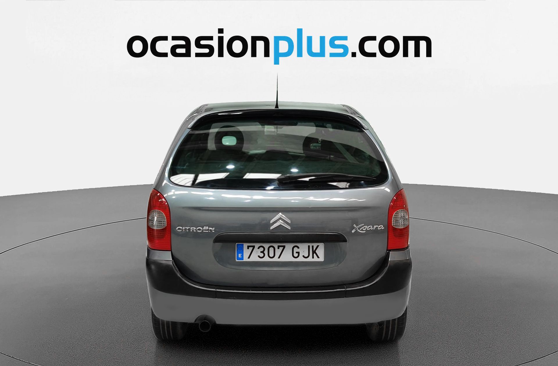 Citroën Xsara Picasso 1.6 HDi SX - foto 12
