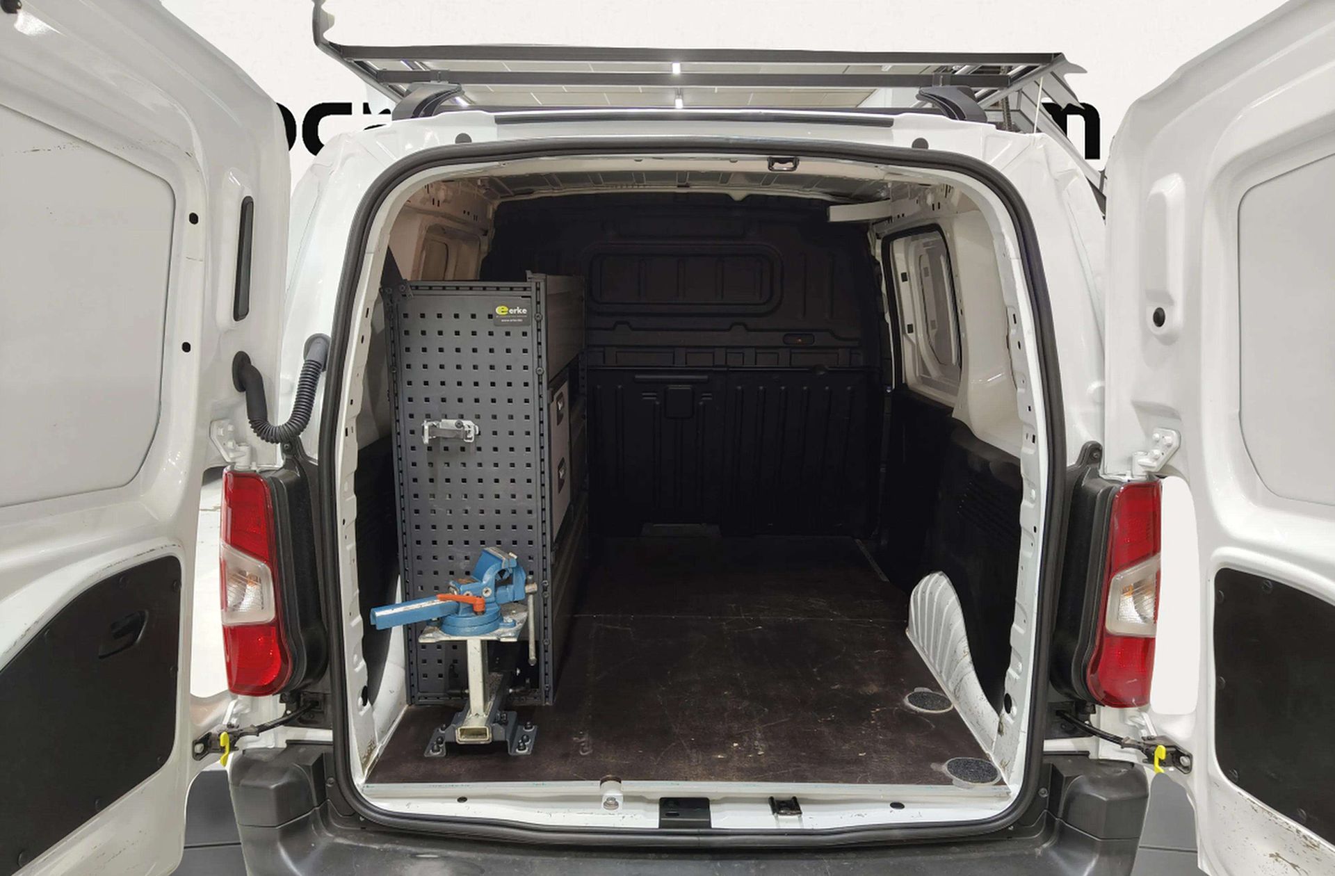 Opel Combo Cargo 1.5 TD Select L H1 650k - foto 12