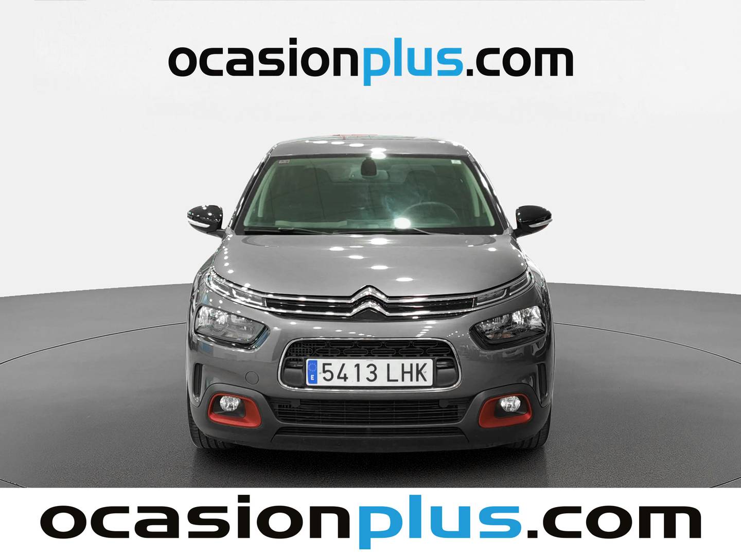Citroën C4 Cactus Citroen C4 Cactus PureTech 110 S&S Shine (110 CV) seminuevo