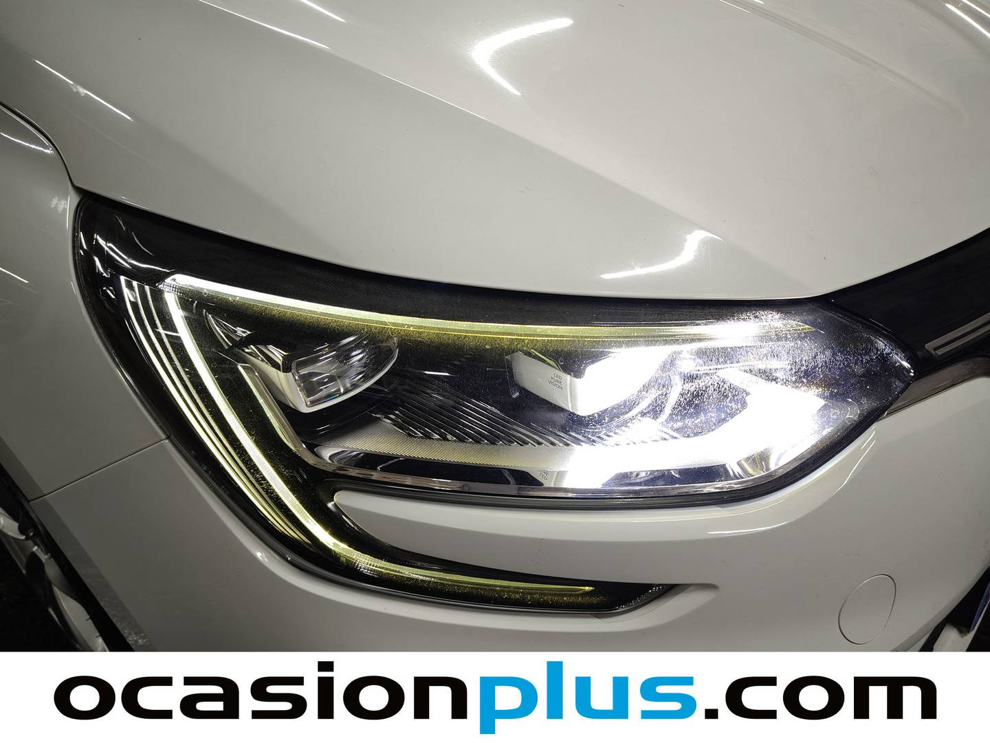 Renault Mégane Renault Megane Zen Energy TCe (130 CV) barato
