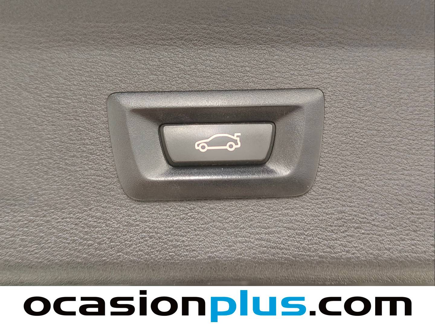 Acabados BMW X1 BMW X1 sDrive18d (150 CV)