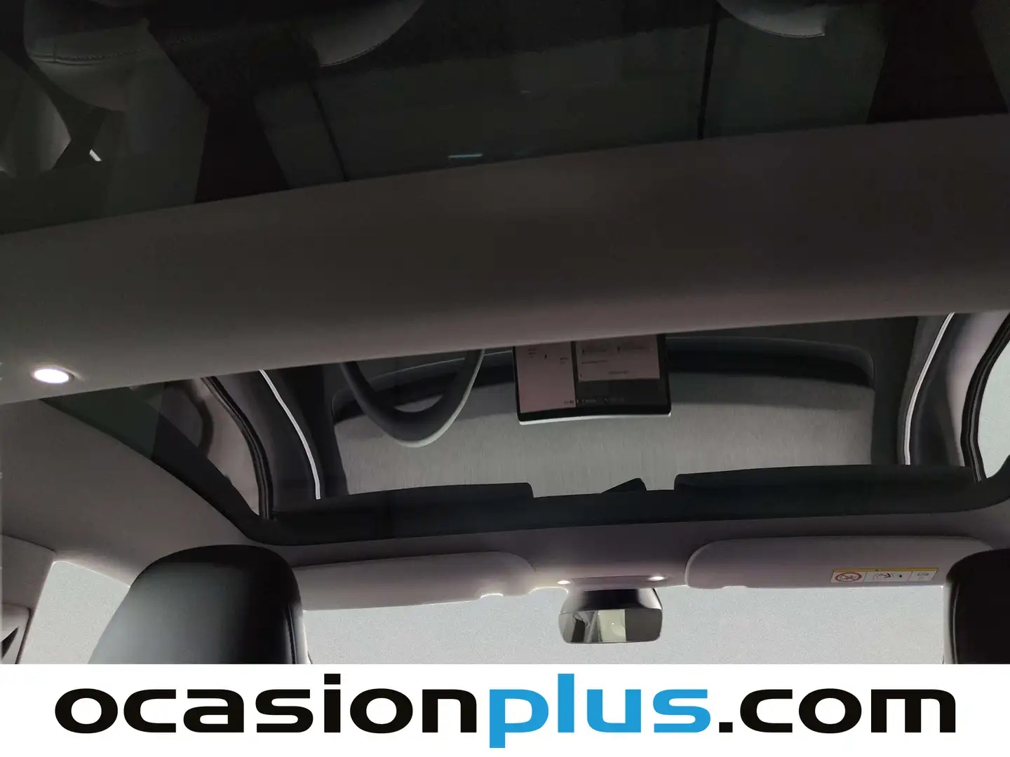 Foto Tesla Model 3 Tesla Model 3 RWD (283 CV)