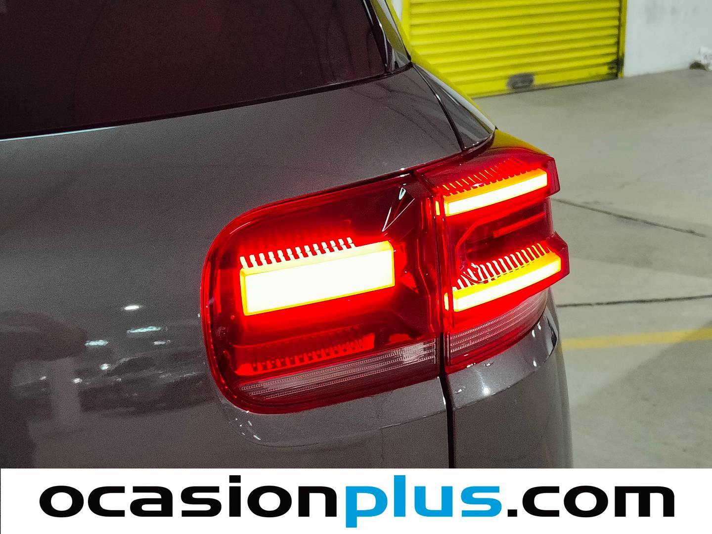 Citroën C5 Aircross Citroen C5 Aircross PureTech 130 S&S Plus (131 CV) 2024