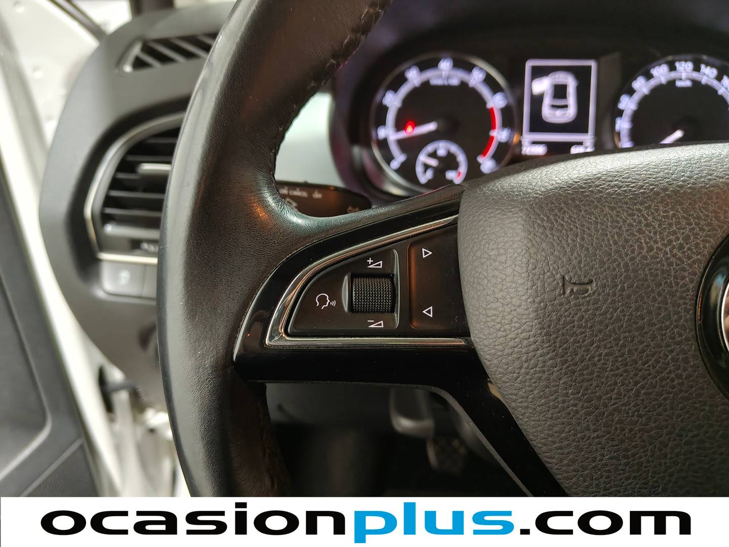 Foto Skoda Fabia Skoda Fabia 1.0 MPI Like (75 CV)