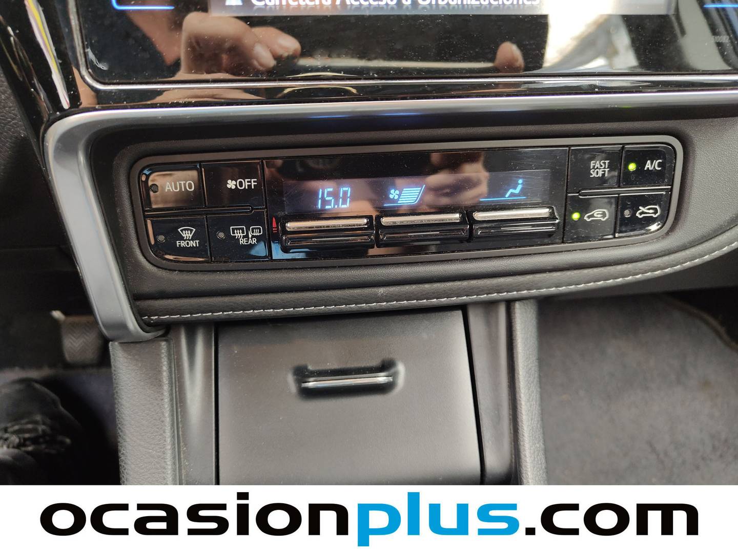 Extras del Toyota Auris Toyota Auris 1.4 90 D Active (90 CV)