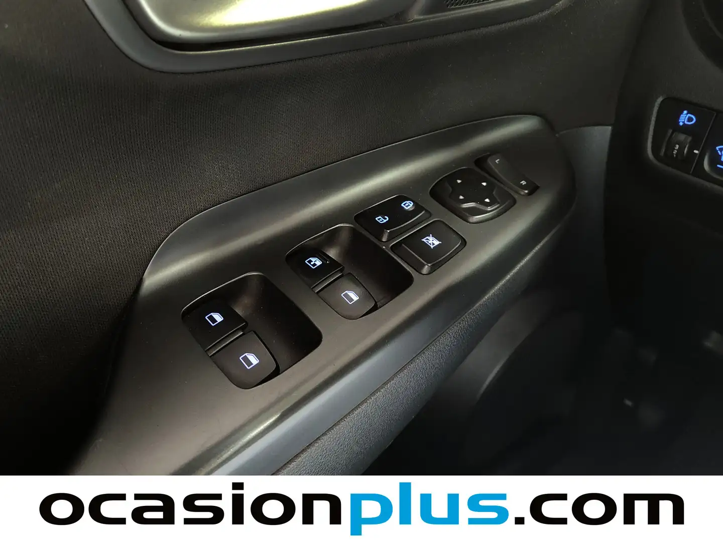 Foto Hyundai Kona Hyundai Kona 1.0 TGDI Klass 4x2 (120 CV)