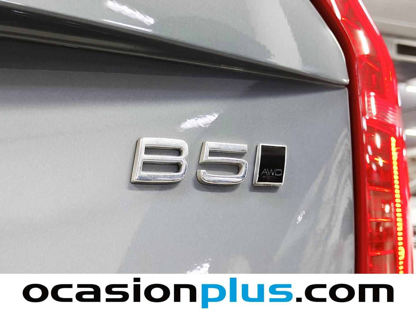 Foto Volvo XC90 Volvo XC90 B5 D Inscription AWD Auto 7 PLAZAS (235 CV)