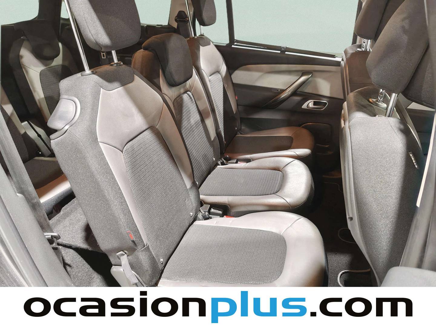 Citroën Grand C4 Spacetourer Citroen Grand C4 Spacetourer BlueHDi 130 Shine Pack EAT8 (130 CV) 7 Plazas km 0