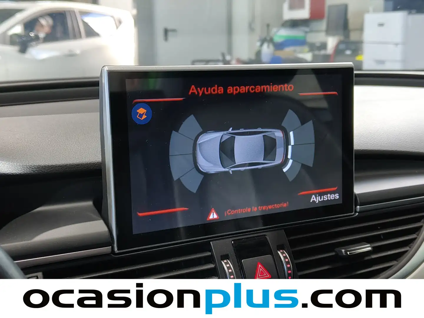 Foto Audi A6 Audi A6 Advanced edition 2.0 TDI ultra  (150 CV)