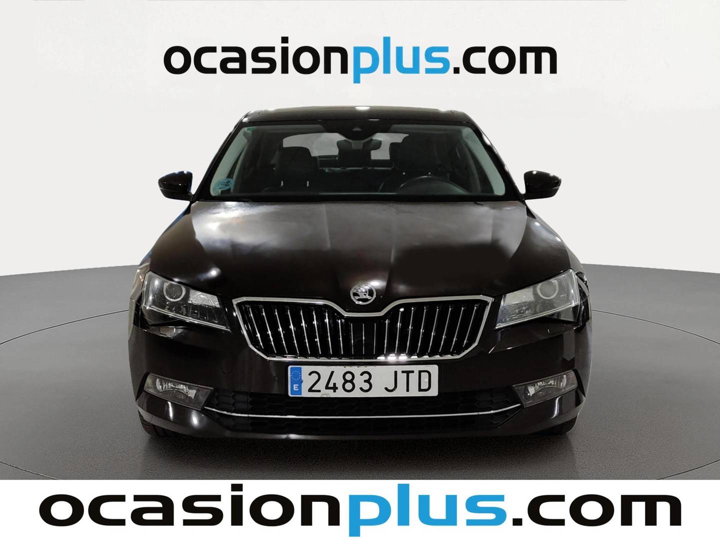 Skoda Superb Skoda Superb 1.4 TSI Style 4x4 (150 CV) 150cv