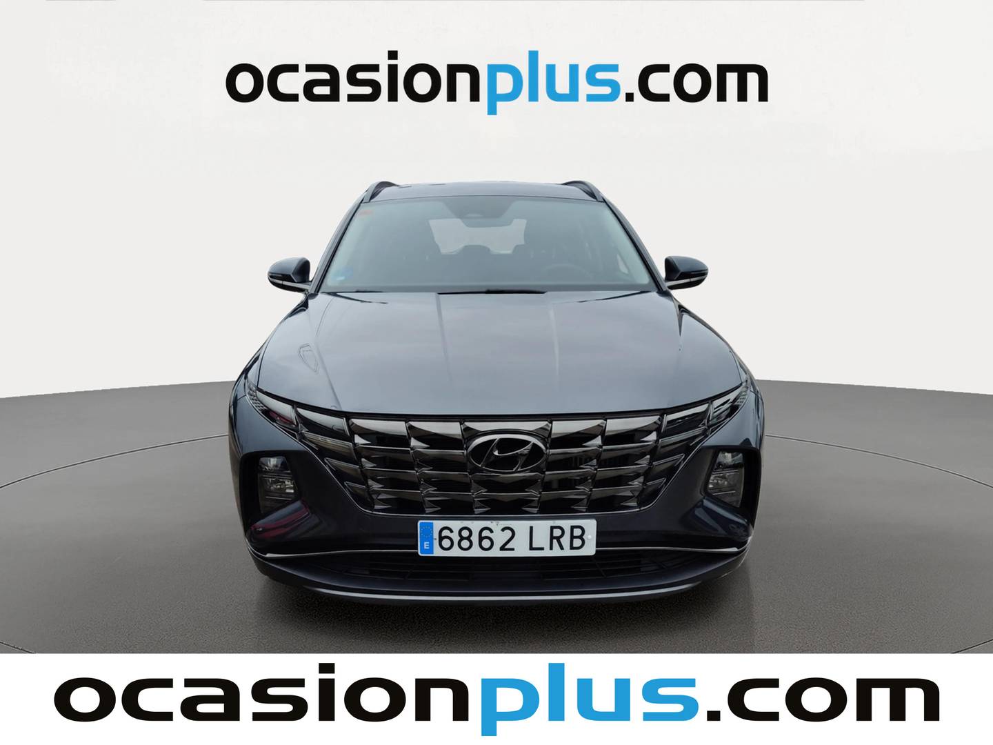 Foto Hyundai Tucson Hyundai Tucson 1.6 TGDI 48V Maxx (150 CV)