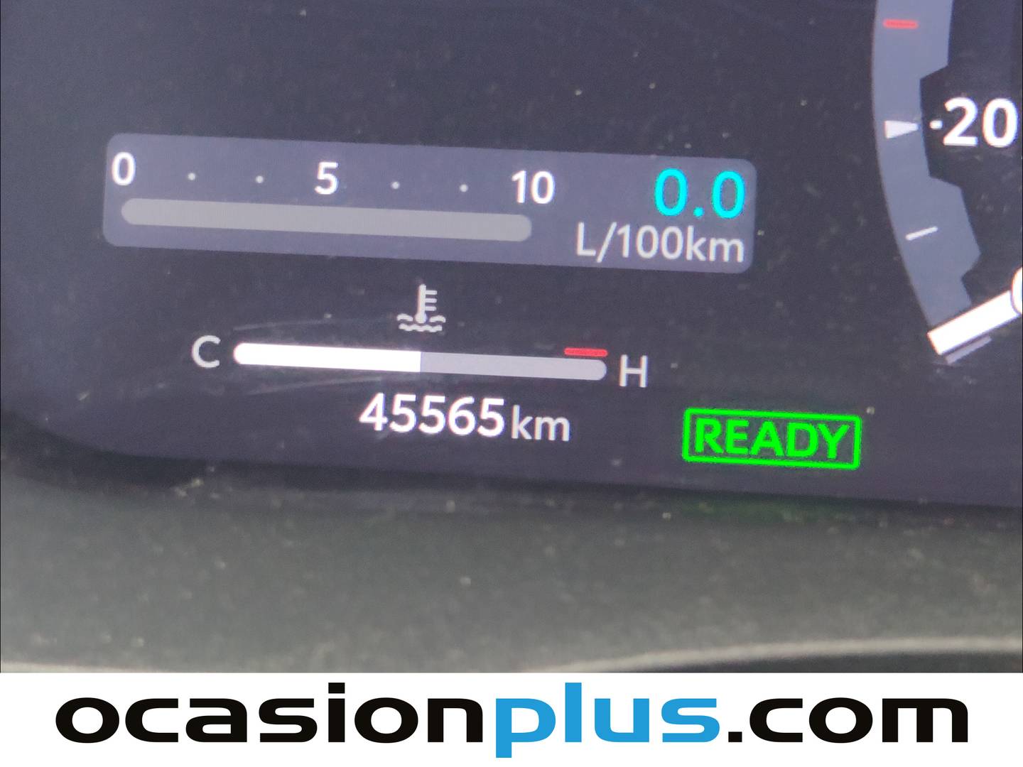 Toyota Yaris Toyota Yaris 130H GR Sport Plus (130 CV) seminuevo