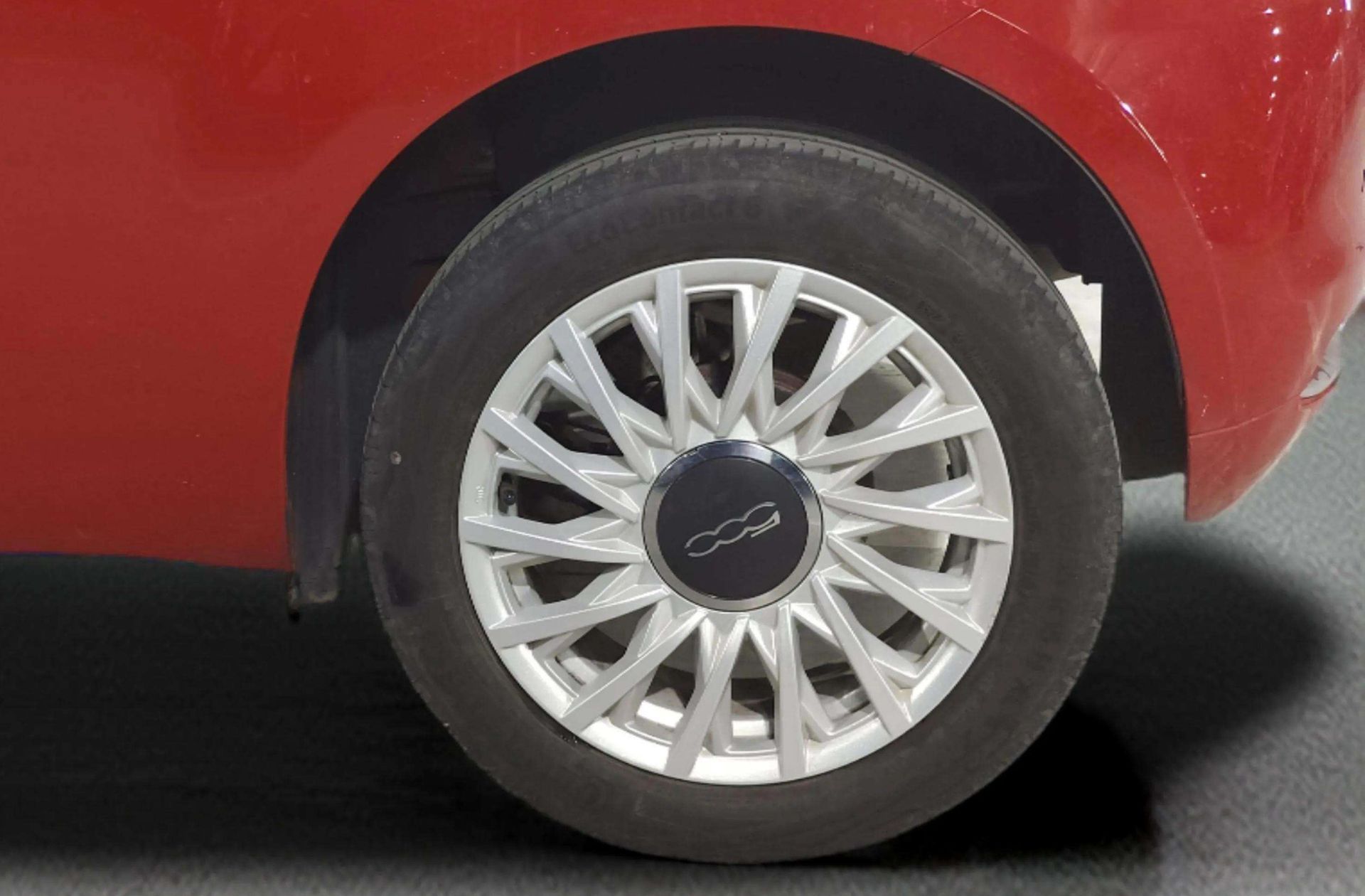 Fiat 500 1.0 Hybrid Dolcevita - foto 34