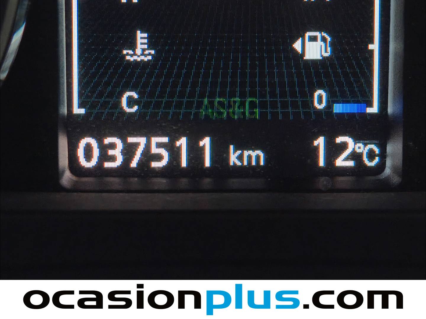 Foto Mitsubishi ASX Mitsubishi ASX 200 MPI Challenge (150 CV)