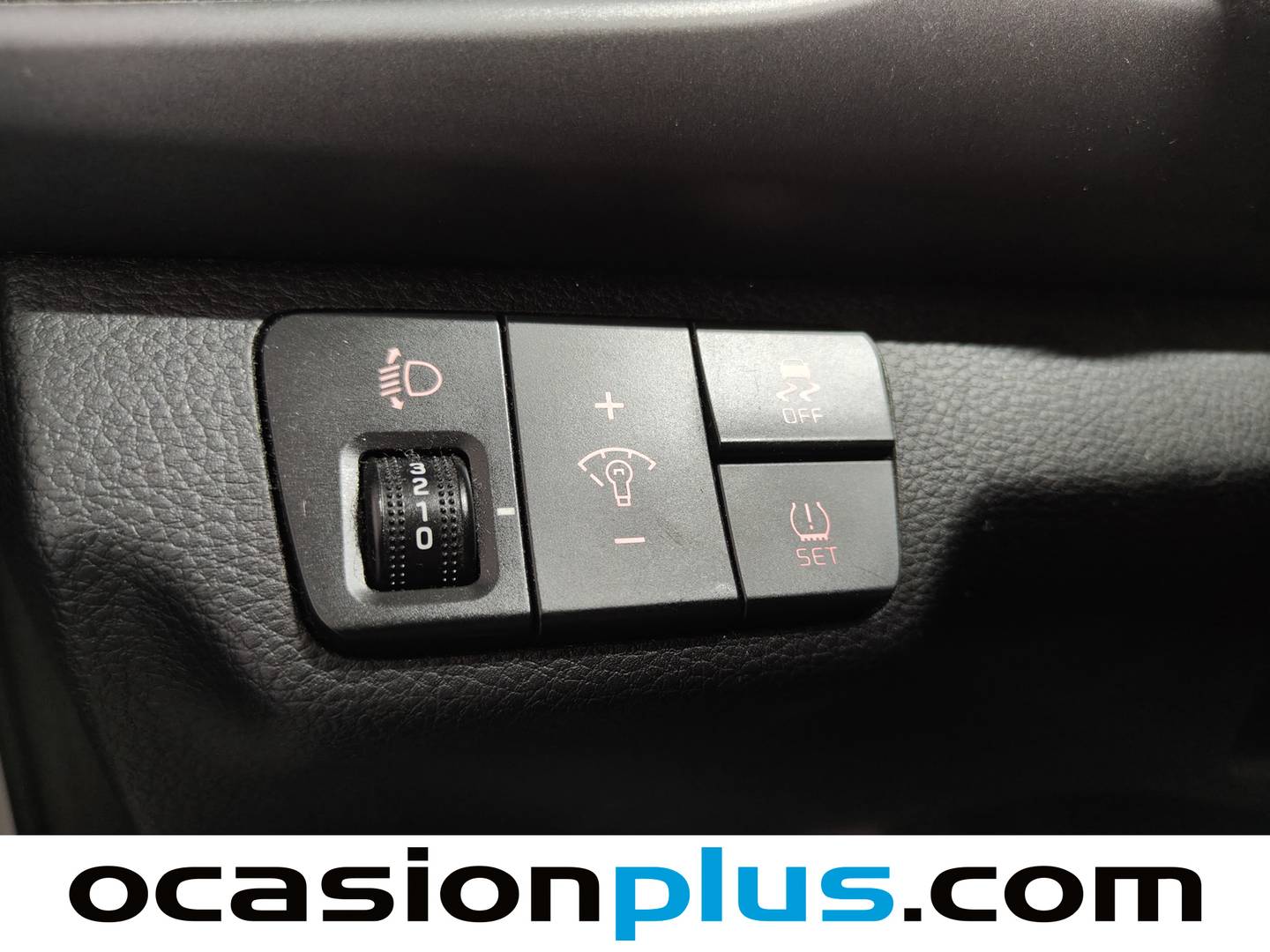 KIA Rio KIA Rio 1.2 CVVT Drive (84 CV) gasolina