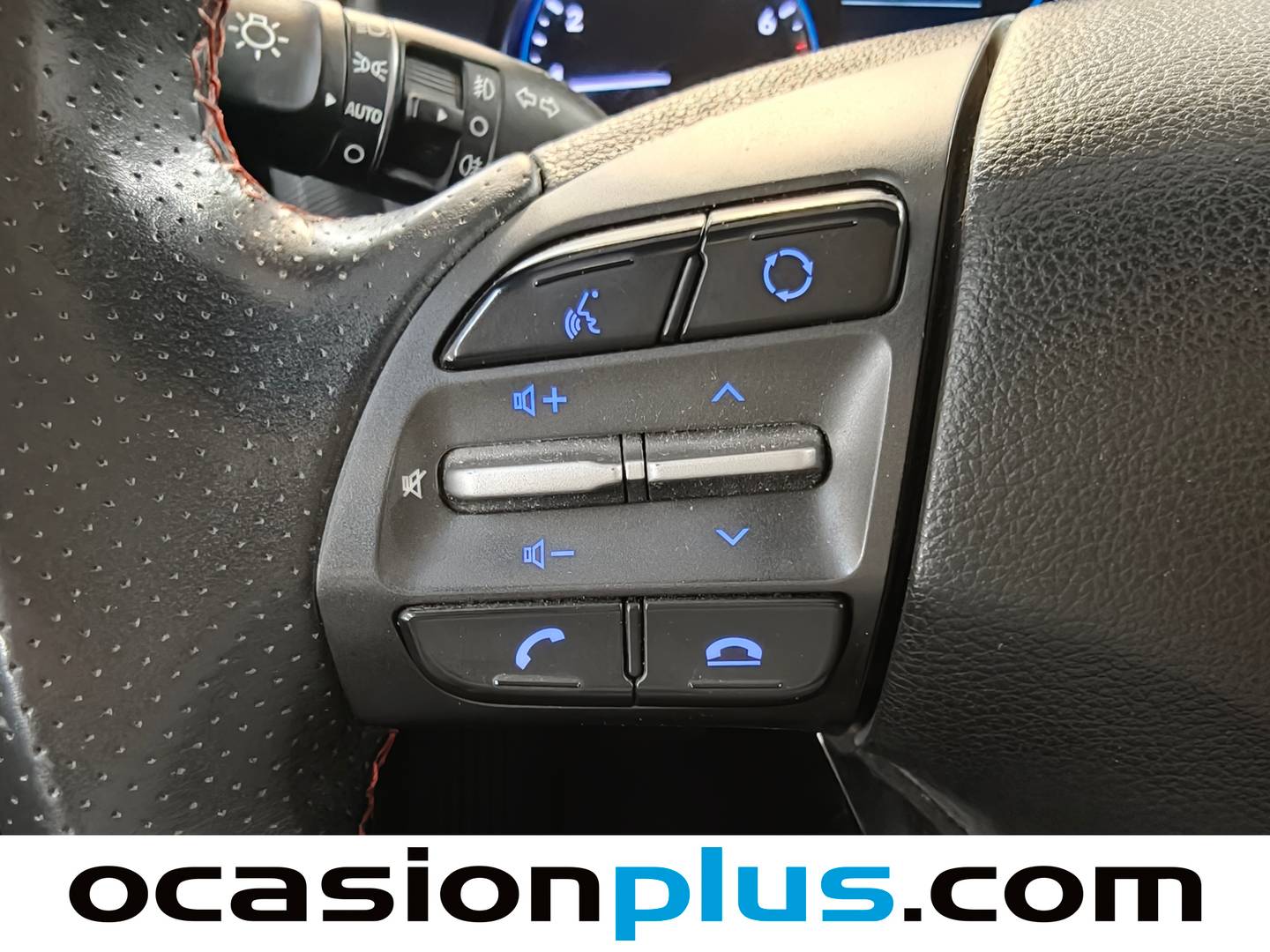 Hyundai Kona Hyundai Kona 1.0 TGDi Tecno Red 4x2 (120 CV) barato