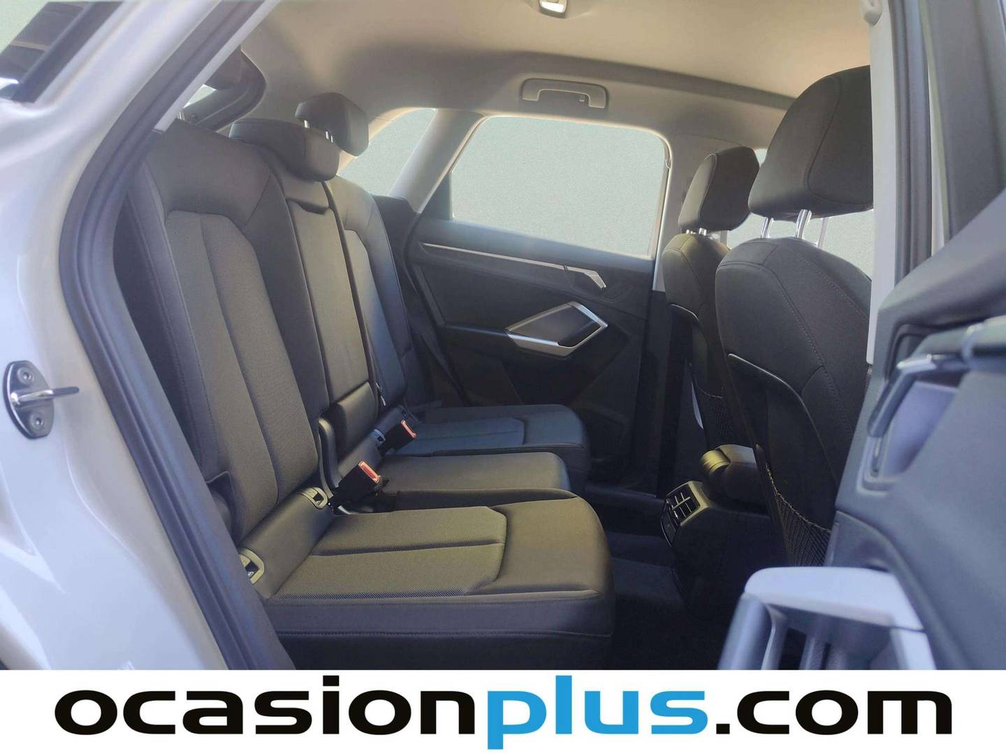 Audi Q3 Audi Q3 Advanced 35 TFSI (150 CV) gasolina