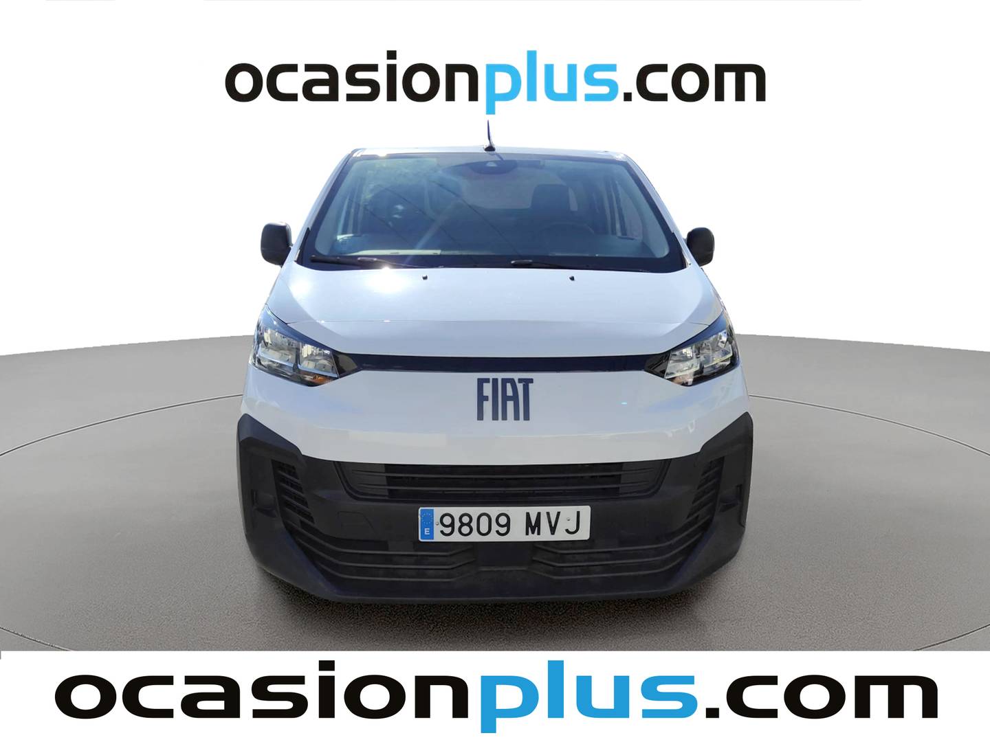Fiat Scudo Fiat Scudo Furgon 1.5 Bluehdi L2 (120 CV) 120cv