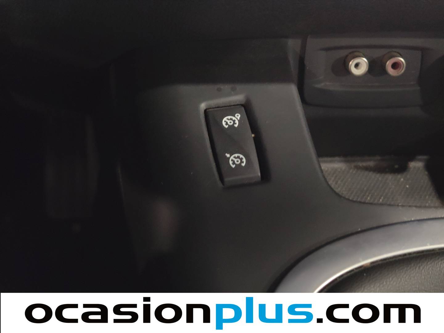 Acabados Renault Grand Scénic Renault Grand Scenic Dynamique dCi (130 CV)