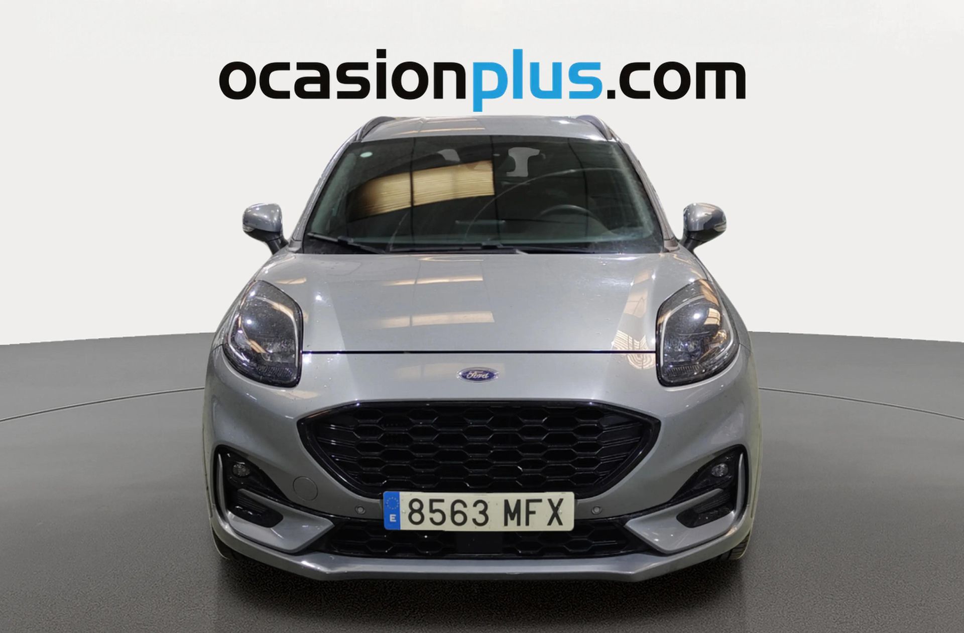 Ford Puma 1.0 EcoBoost MHEV ST-Line X - foto 16