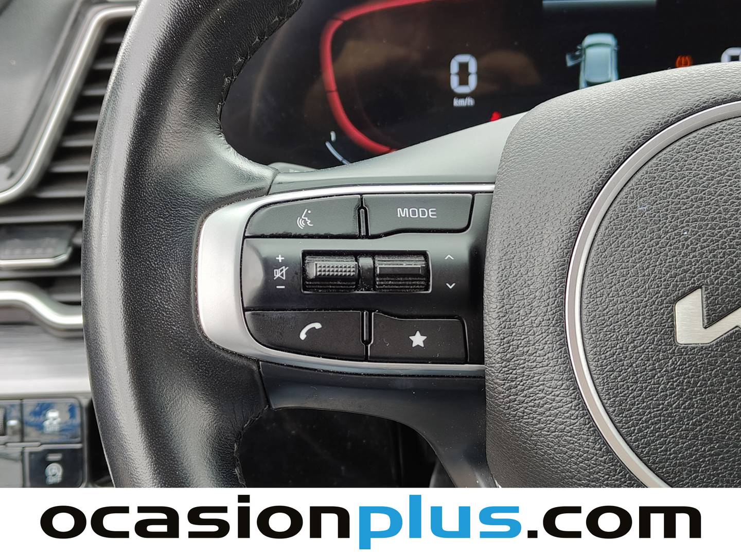 KIA Sportage Kia Sportage 1.6 T-GDi MHEV Drive 4x2 (150 CV) barato