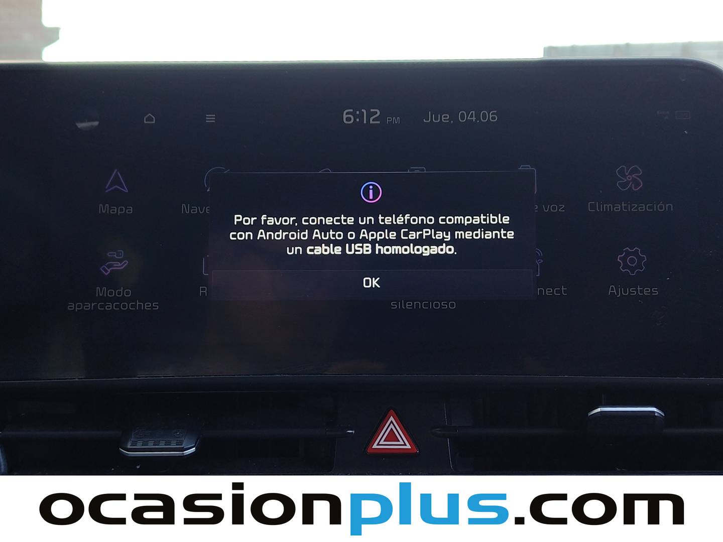 Equipamiento del KIA Sportage KIA Sportage 1.6 T-GDi MHEV Drive 4x2 (150 CV)