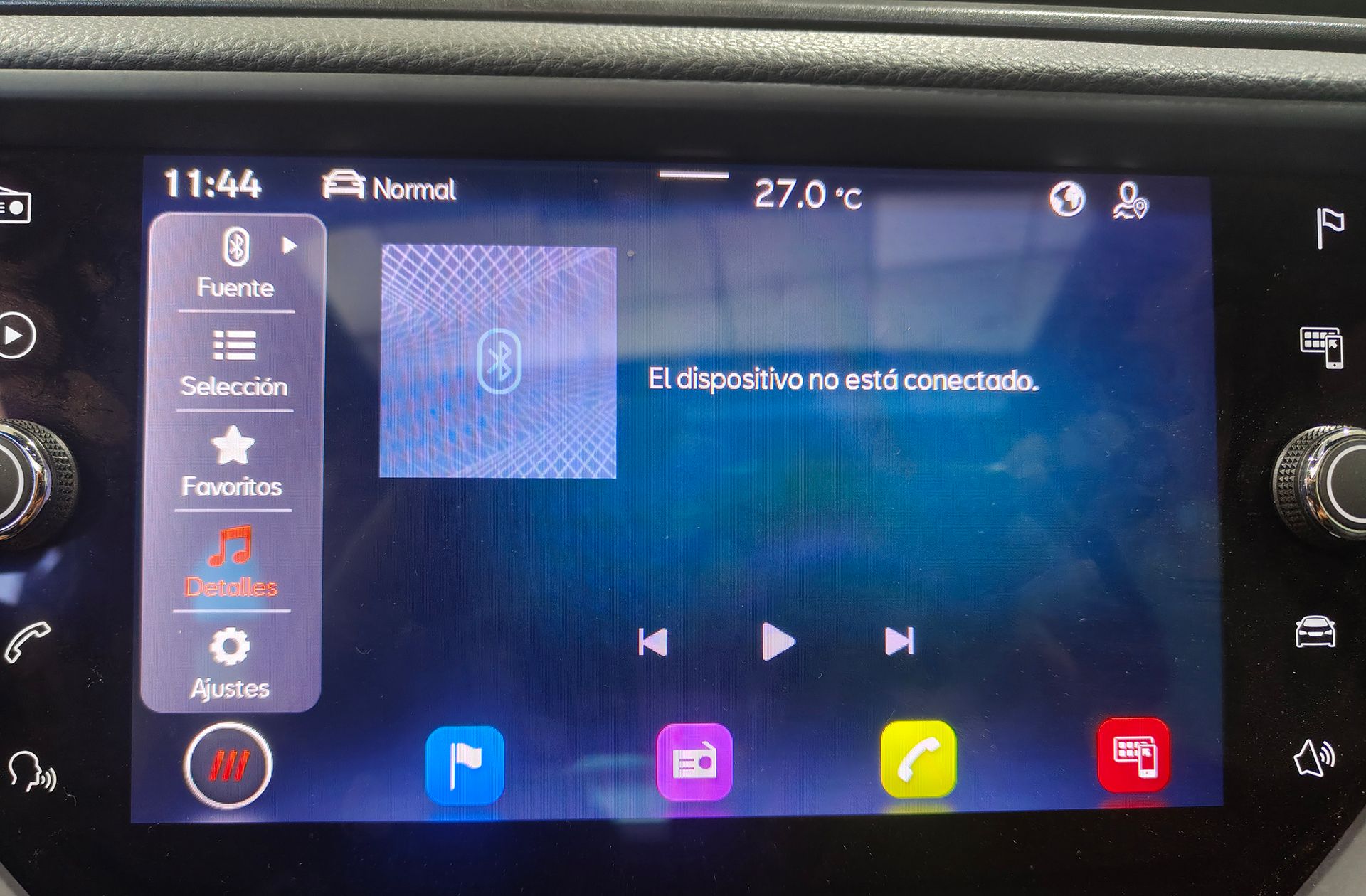 SEAT Ibiza 1.0 TSI FR - foto 36