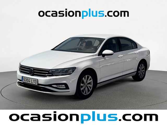 Coches Segunda Mano Volkswagen Passat