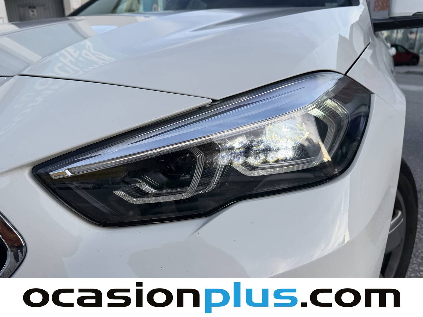 Foto BMW Serie 2 BMW Serie 2 216d Gran Coupe (116 CV)