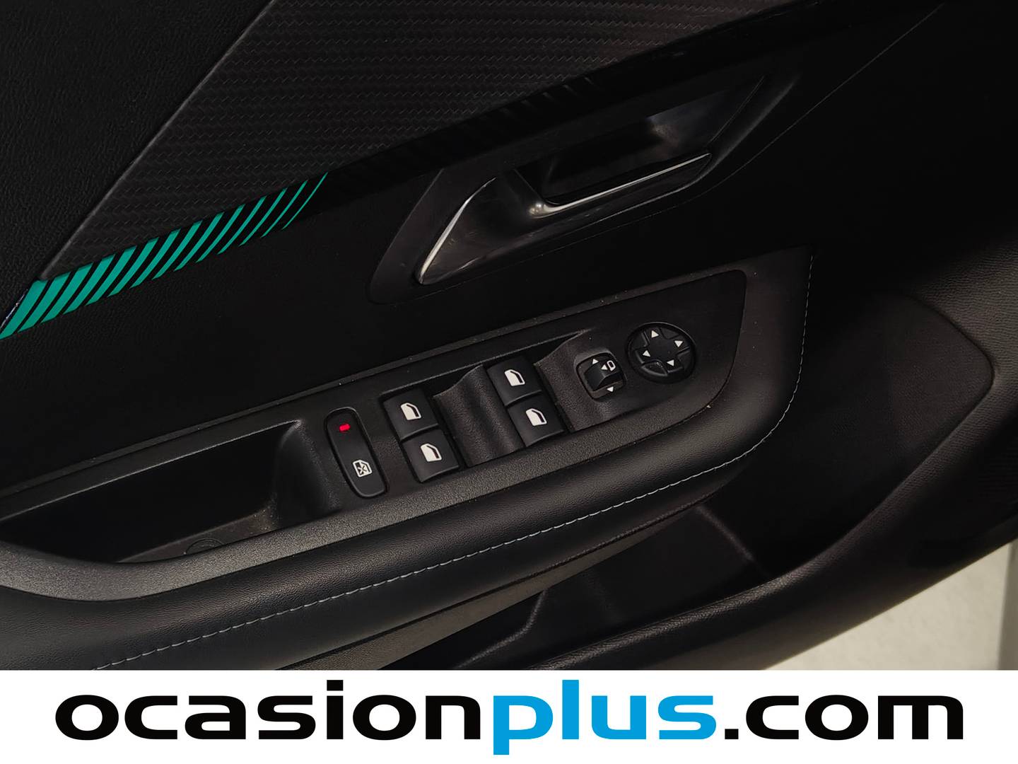 Peugeot 208 Peugeot 208 PureTech 100 Allure Pack (100 CV) de ocasión