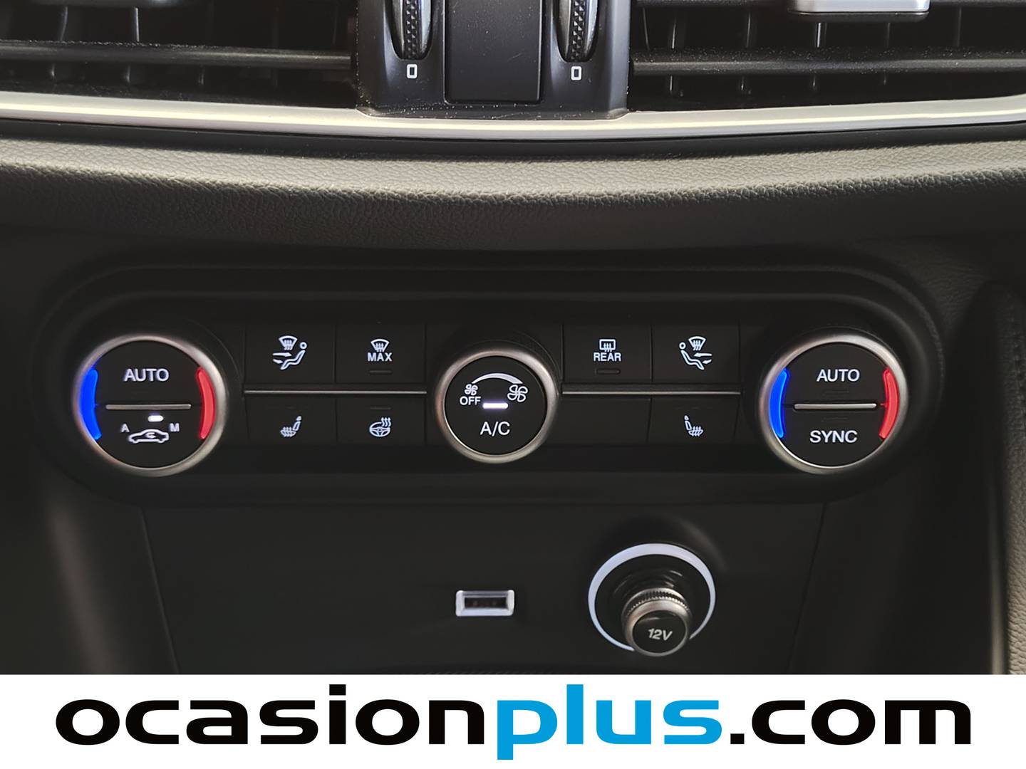 Foto Alfa Romeo Stelvio Alfa Romeo Stelvio 2.2 Diésel Veloce Q4 Auto (210 CV)