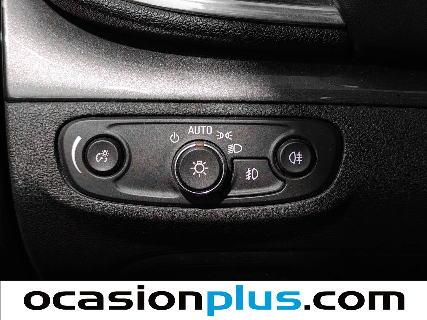 Opel Mokka X Opel Mokka X 1.6 CDTi S&S Ultimate 4X2 (136 CV) seminuevo
