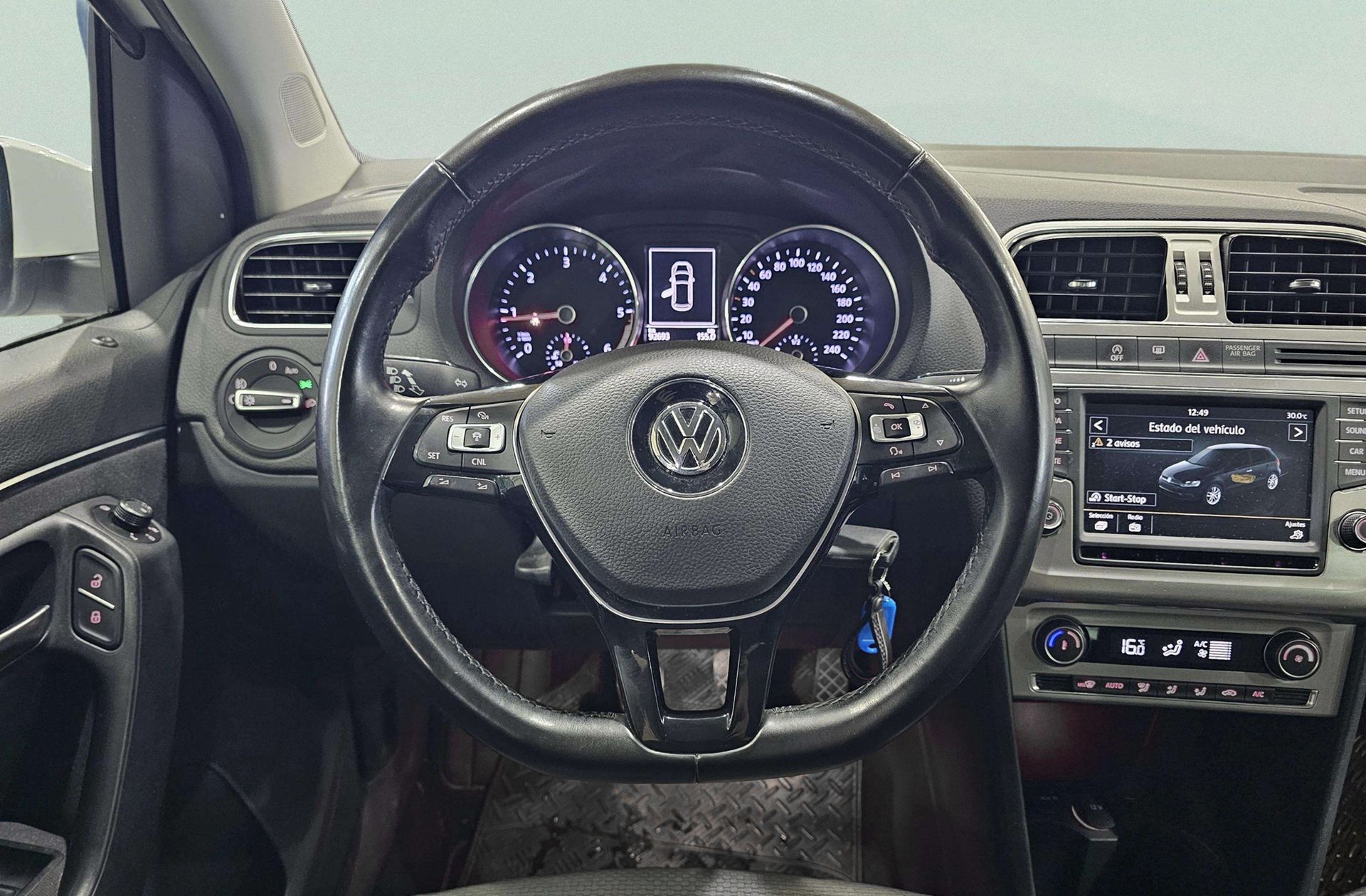 Volkswagen Polo Sport 1.4 TDI - foto 18