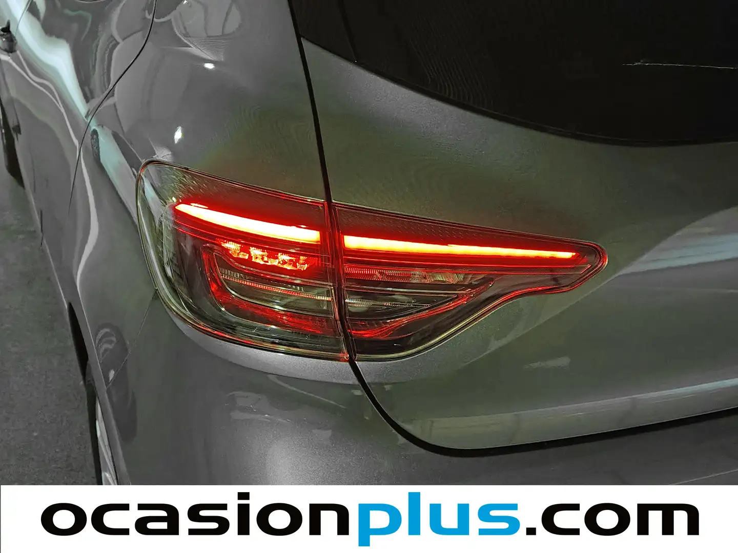 Foto Renault Clio Renault Clio Evolution dCi (100 CV)