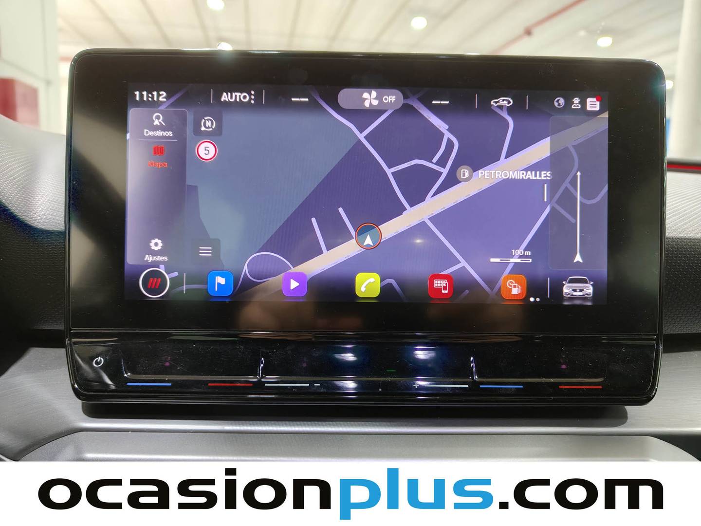 Accesorios del Seat León Seat León 1.5 TSI S&S FR Go L (150 CV)